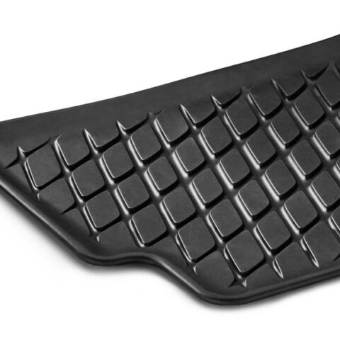 Tappetini in gomma lato posteriore – A2476800203    9G33