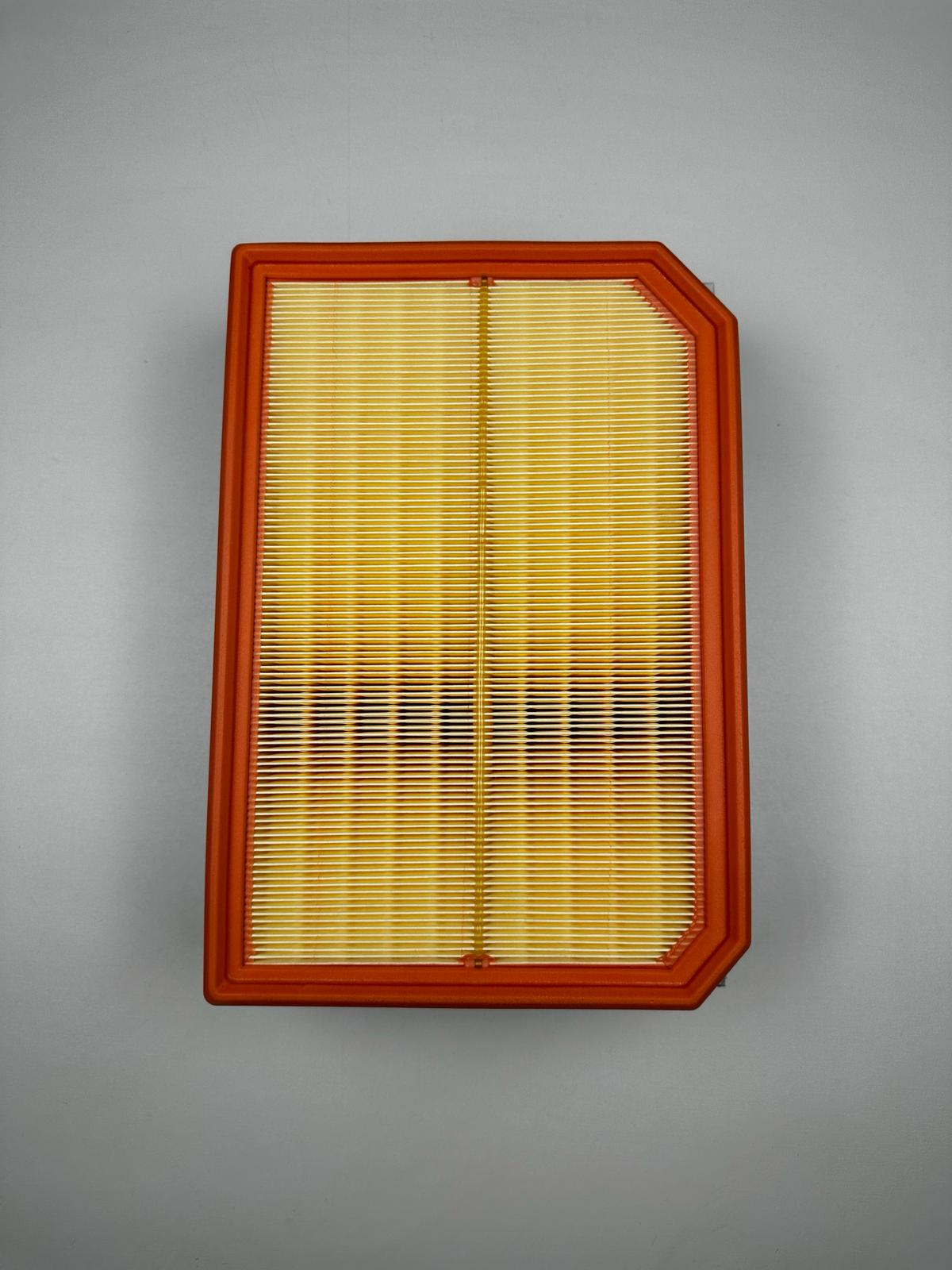 Mapco 60169 Filtro Aria Compatibile Con VW Golf, Polo, Audi 50, Chrysler Voyager E Altri Modelli