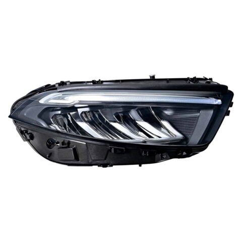 Faro anteriore destro - A1779060201