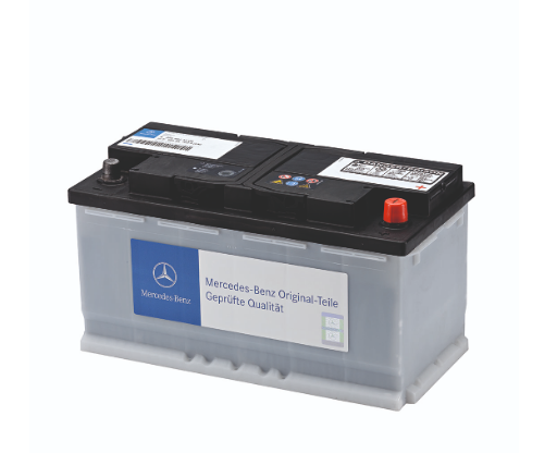 Batteria - A0009823308 26