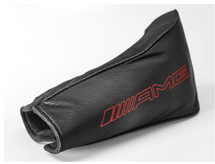 Headcover per mazze da golf AMG - B66450462 - immagine 2