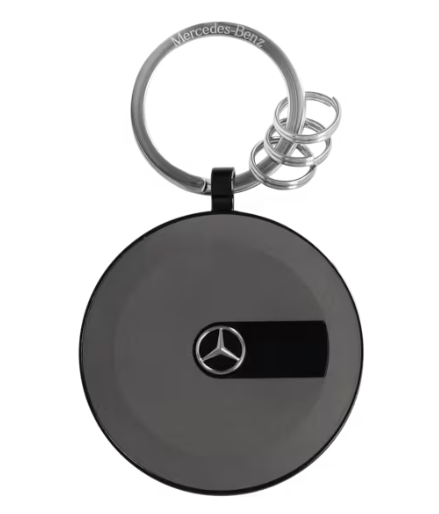 Portachiavi, G-Class, Cassetta ruota di scorta - B67960044