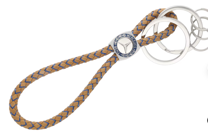Portachiavi, CLASSIC, Elegance - B66041939