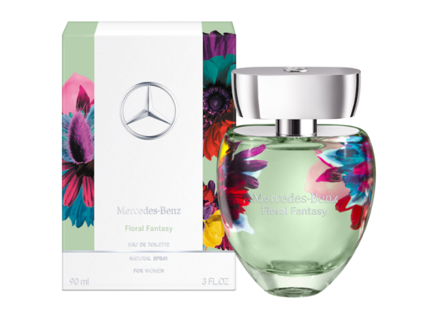 For Women Floral Fantasy, EdT - B66959874 - immagine 3