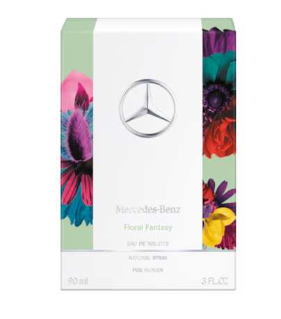 For Women Floral Fantasy, EdT - B66959874 - immagine 2