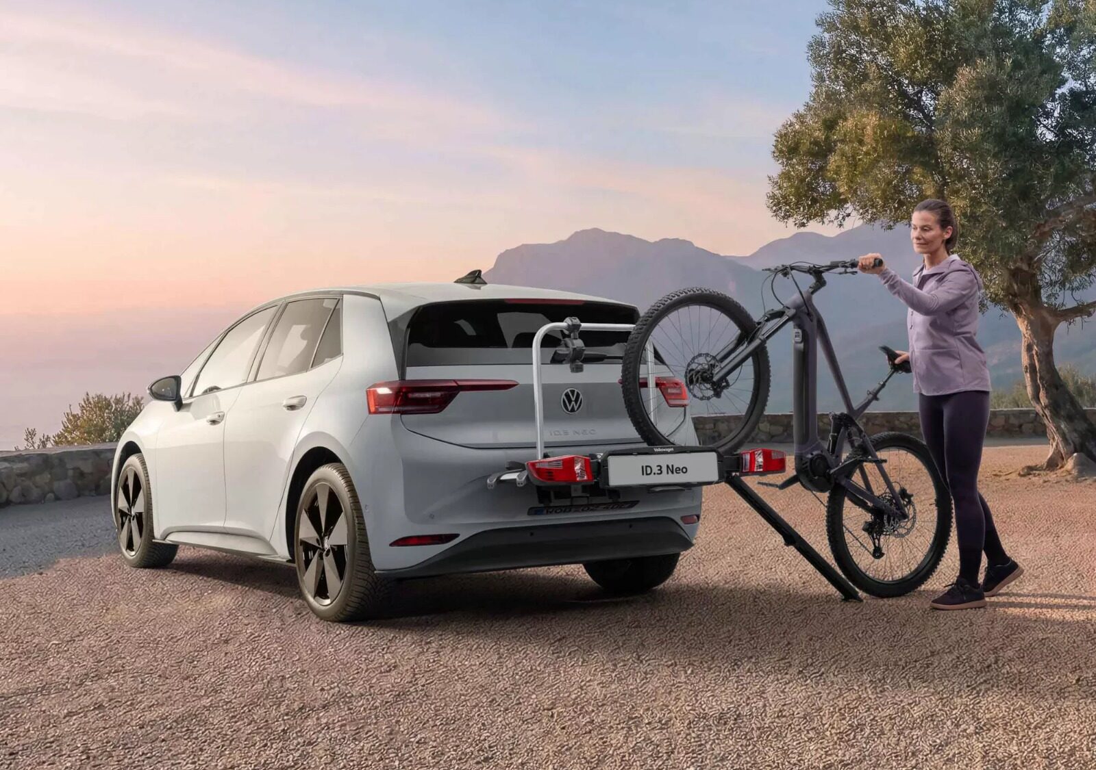 Accessori ufficiali Volkswagen